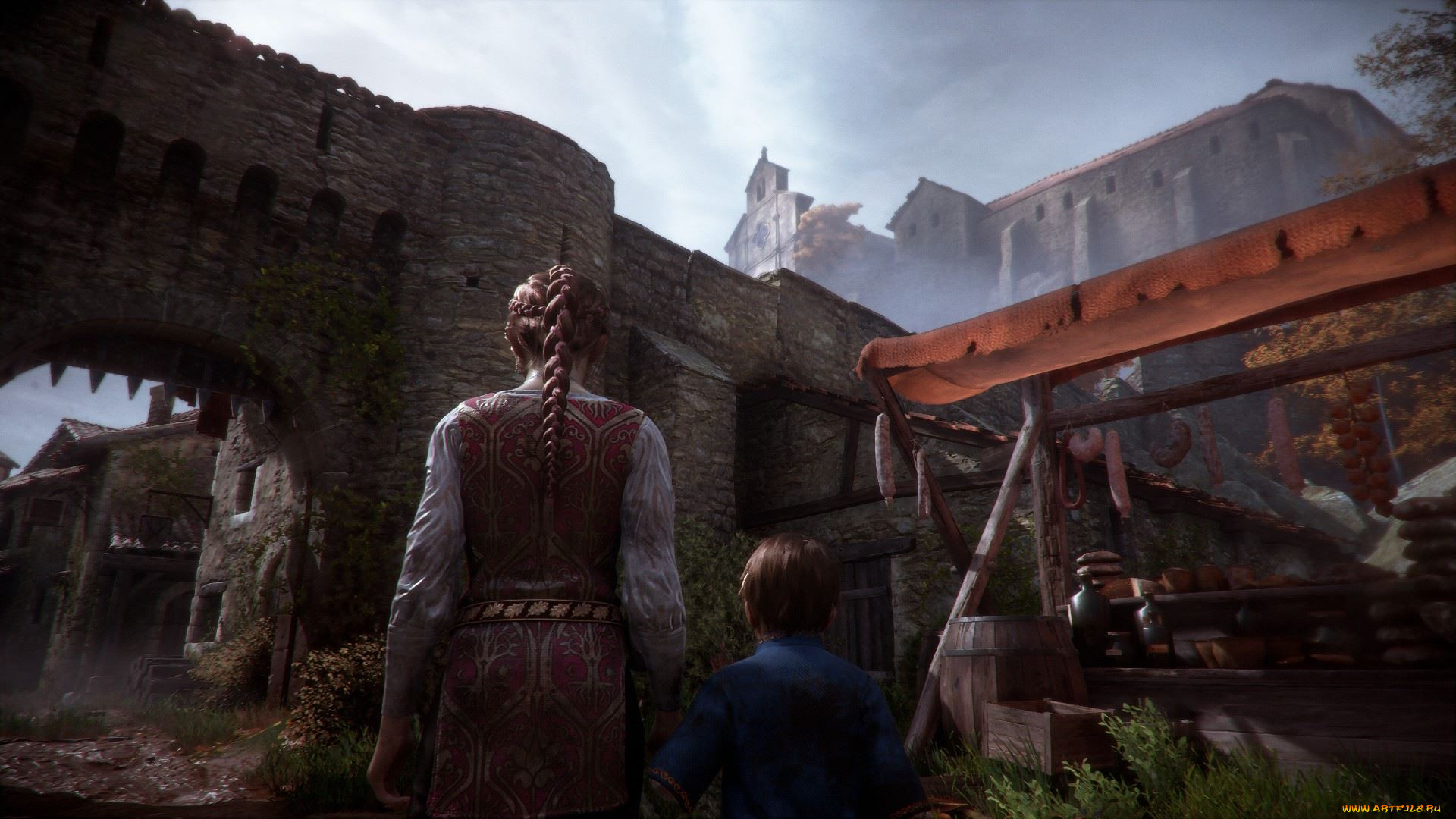  , a plague tale,  innocence, , , 